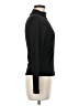 Shein Black Long Sleeve Turtleneck Size M - photo 4