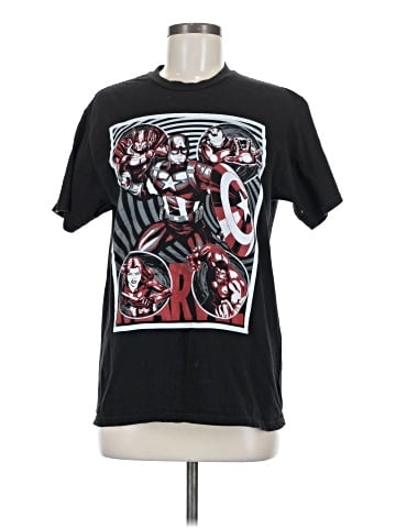 Marvel Short Sleeve T-Shirt (view 1)