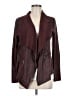 Worthington Burgundy Jacket Size M - photo 1