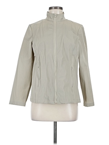 Magellan's Jacket (view 1)