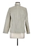 Magellan's Solid Ivory Jacket Size M (petite) - photo 1