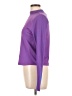 Nike Purple Long Sleeve Turtleneck Size L - photo 5