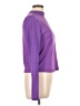 Nike Purple Long Sleeve Turtleneck Size L - photo 4