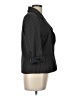 Larry Levine Gray Blazer Size 12 - photo 4