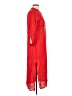 Unbranded Red Casual Dress Size L - photo 4