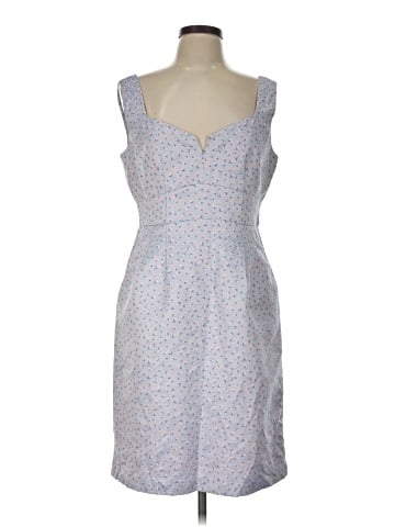 Nanette Lepore Casual Dress (view 1)