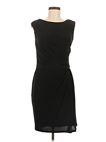 Chetta B Cocktail Dress (view 1)