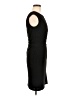 Chetta B Solid Black Cocktail Dress Size 6 - photo 4