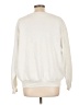 Wildfox White Sweatshirt Size Lg (3 or L) - photo 2