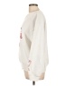 Wildfox White Sweatshirt Size Lg (3 or L) - photo 5