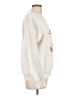 Wildfox White Sweatshirt Size Lg (3 or L) - photo 4