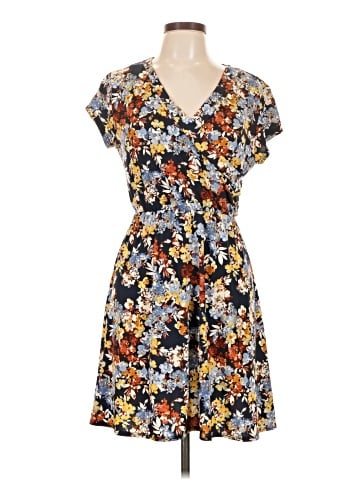 Chetta B Casual Dress (view 1)