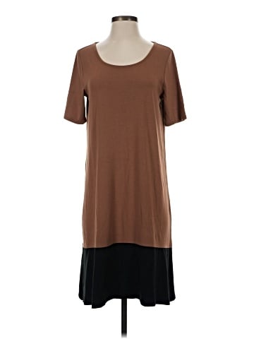 J.Jill Casual Dress (view 1)