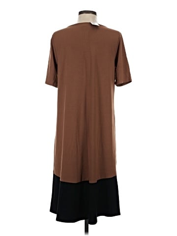 J.Jill Casual Dress (view 2)