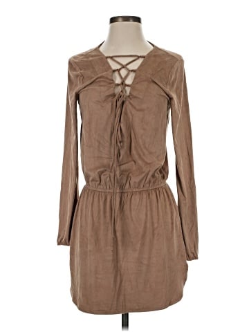 Love Culture Casual Dress (view 1)