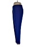 J.Crew Solid Blue Wool Pants Size 12 (tall) - photo 5