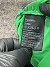 H&M Solid Green One Piece Swimsuit Size S - photo 4
