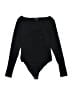 ALLSAINTS Black Bodysuit Size 2 - photo 1