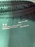 Under Armour Graphic Green Athletic Shorts Size S (youth) - photo 3