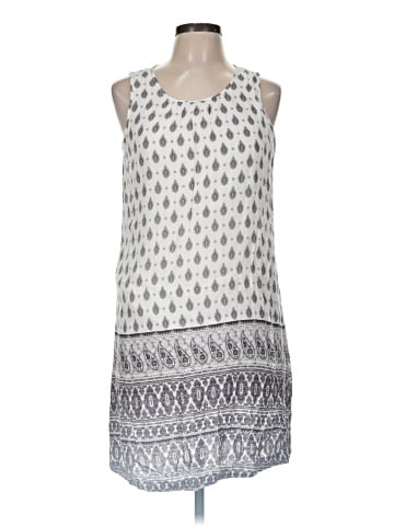 Cupio Casual Dress (view 1)