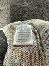 It's Our Time Silver Cardigan Size S - photo 8