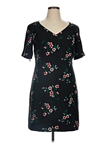 Draper James Casual Dress (view 1)