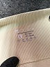OQQ Ivory Active Pants Size L - photo 7