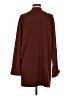 Three Dots Brown Cardigan Size XS - photo 2