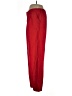 A New Day Red Casual Pants Size 12 - photo 5