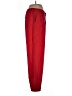 A New Day Red Casual Pants Size 12 - photo 4