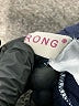Darong Blue Casual Pants Size XL - photo 8