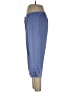 Coldwater Creek Blue Jeggings Size 12 (petite) - photo 5