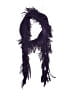 Unbranded Purple Scarf One size - photo 1