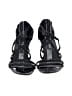 Donald J Pliner Black Sandals Size 8 - photo 2