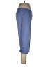 Coldwater Creek Blue Jeggings Size 12 (petite) - photo 4