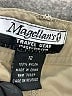 Magellan's 100% Nylon Tan Casual Pants Size 12 - photo 7