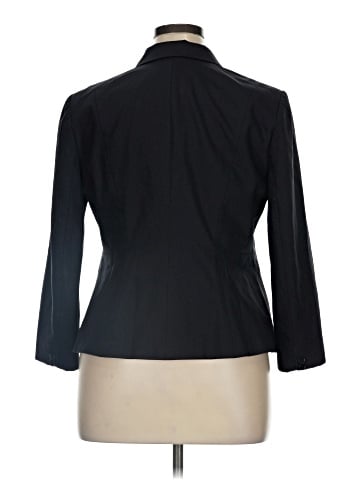 Ann Taylor Blazer (view 2)