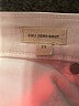 Madewell Ivory Jeans Size 25 waist - photo 10