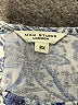 Max Studio Blue Casual Dress Size 2X - photo 6