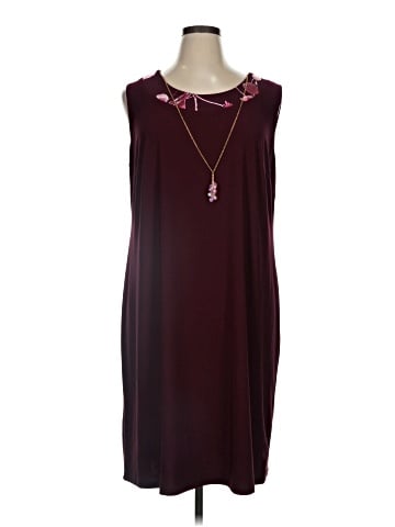 R&M Richards Casual Dress (view 1)