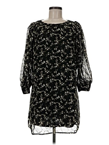 AaKaa Cocktail Dress (view 1)