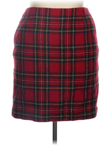 Eddie Bauer Formal Skirt (view 1)