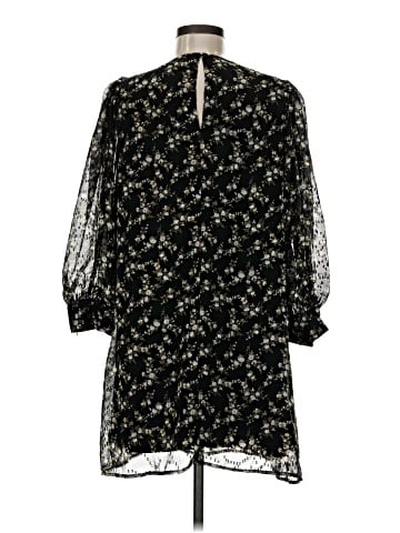AaKaa Cocktail Dress (view 2)