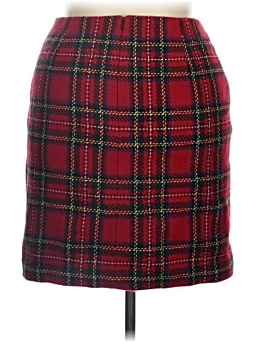Eddie Bauer Formal Skirt (view 2)