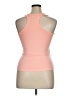 Puma Pink Tank Top Size 16 - photo 2