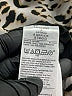 Banana Republic 100% Polyester Animal Print Silver Jumpsuit Size 8 (tall) - photo 5