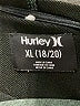 Hurley 100% Polyester Green Long Sleeve Henley Size XL - photo 7