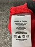 FJ Footjoy 100% Polyester Red Fleece Size S - photo 4