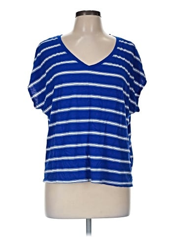Michael Stars Short Sleeve T-Shirt (view 1)