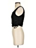 Shein Black Tube Top Size 4 - photo 5